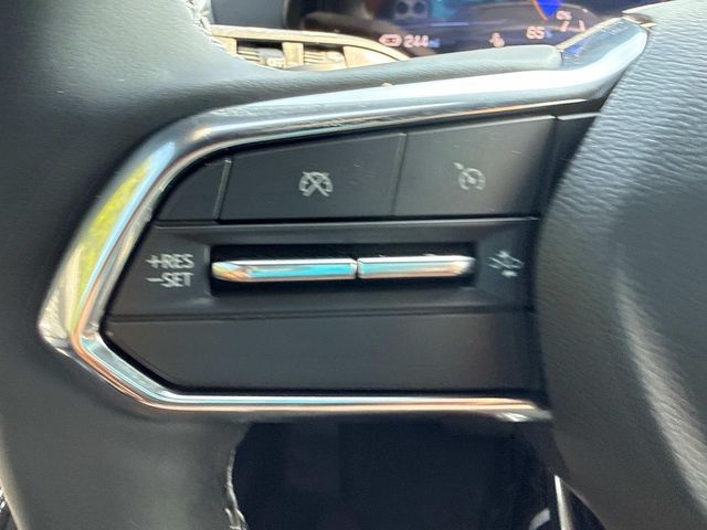 2025 Chevrolet Blazer EV - Image 13