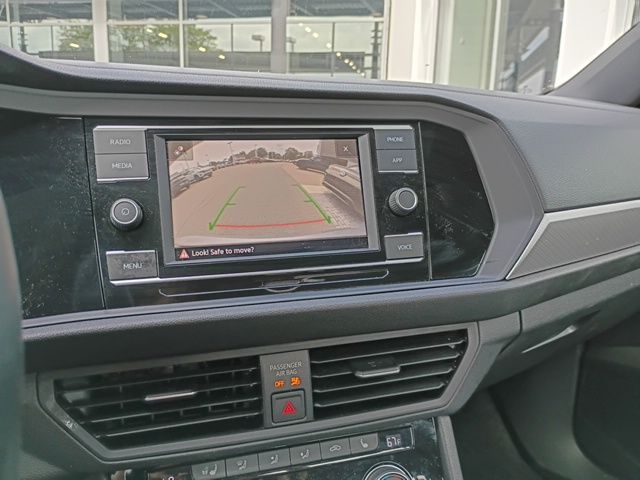 Used 2020 Volkswagen Jetta Sedan