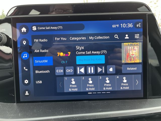 New 2026 Red Subaru Premium image 14