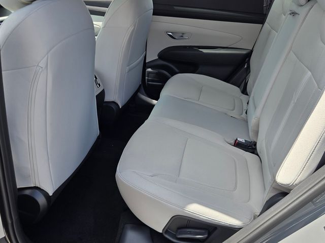 2026 Hyundai Tucson - $29,068