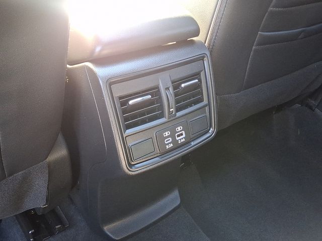 used 2025 Subaru Forester car, priced at $33,328