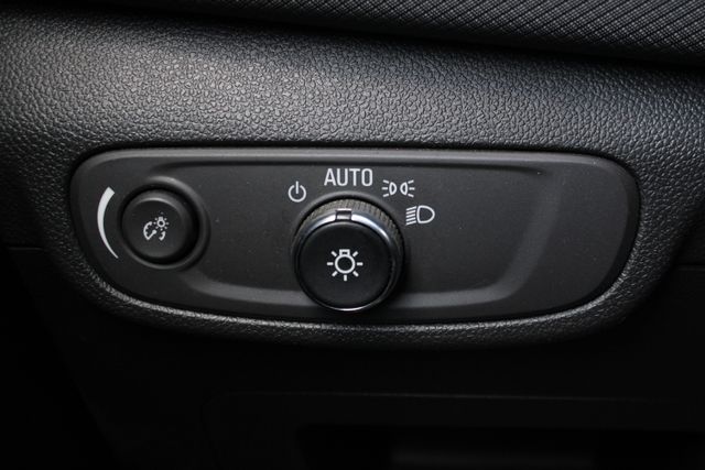 Used 2024 Chevrolet TrailBlazer SUV