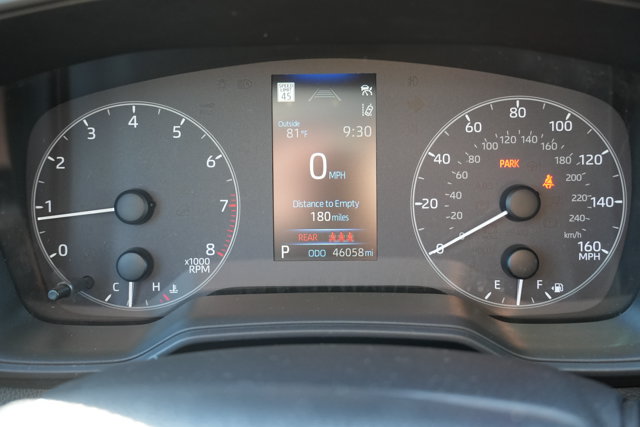 Certified Used 2025 Beige Toyota LE image 30