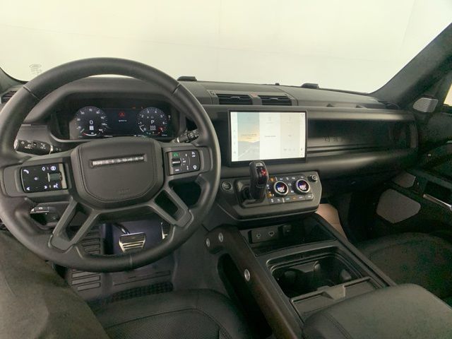 2024 Land Rover Defender 130 X 36