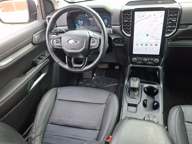 Used 2024 Ford Ranger Truck