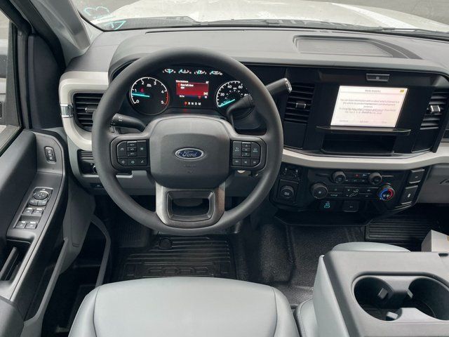 new 2026 Ford F-450SD car, priced at $75,010