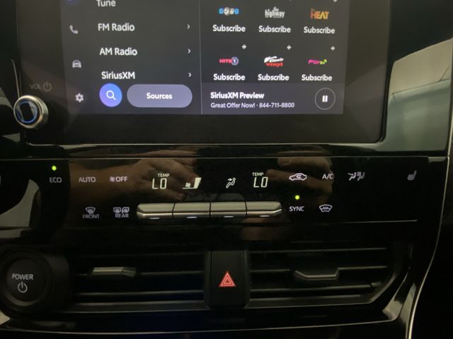 Used 2025 Black Subaru Premium image 19