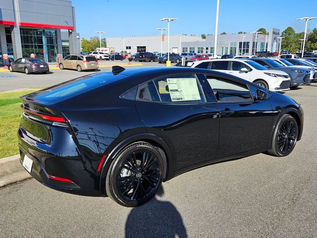 New 2026 Black Toyota Nightshade image 12