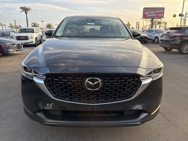 2022 Mazda CX-5 2.5 S Preferred Package 2