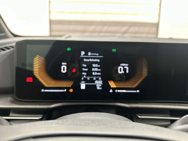 New 2026 Red Kia X-Line image 11