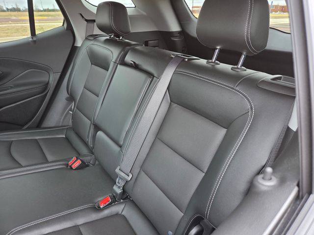 2024 GMC Terrain AWD SLT