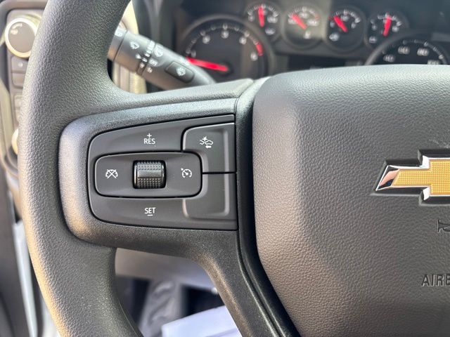 New 2026 Chevrolet Silverado 3500HD Truck