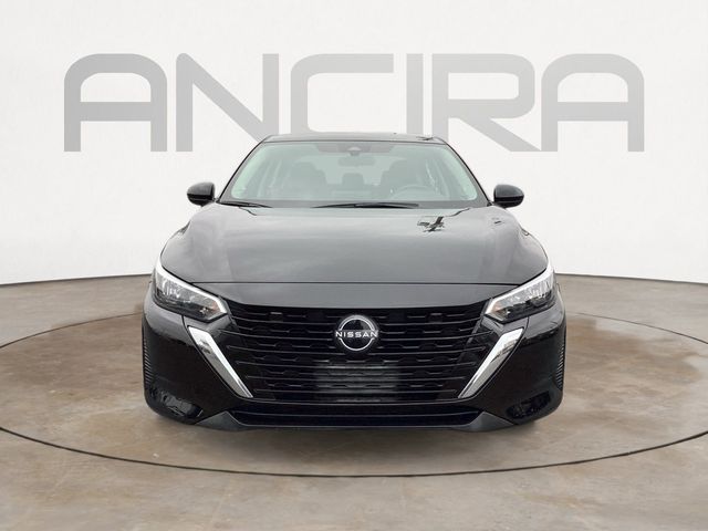 Used Car 2024 Nissan Sentra  Sv For Sale Under $20,000 In San Antonio, Texas