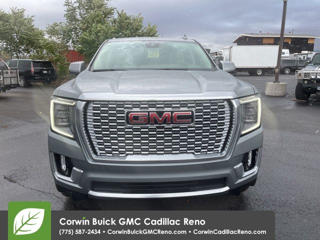 2024 GMC Yukon Denali 35