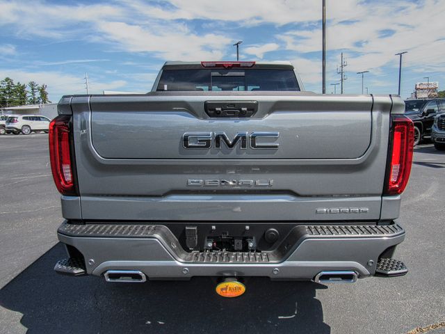 2026 GMC Sierra 1500 Denali Ultimate:44446