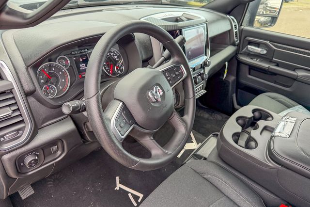 new 2026 Ram 2500 car, priced at $66,260