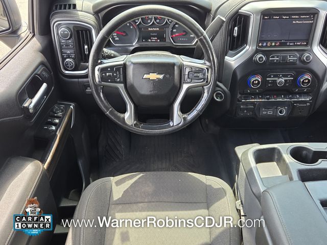 Used 2020 Chevrolet Silverado 1500 Truck