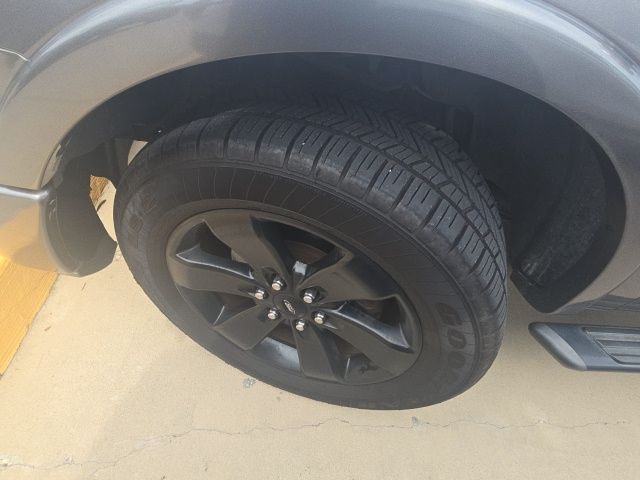 Used 2013 Gray Ford FX2 image 8