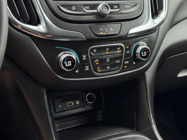Used 2024 Chevrolet Equinox SUV