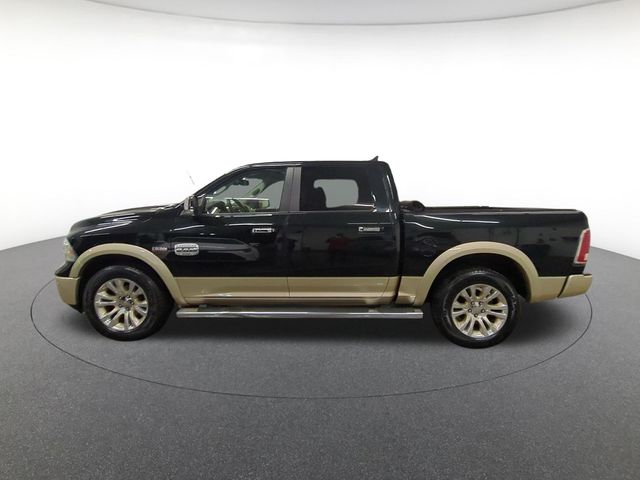 used 2016 Ram 1500 car, priced at $16,790
