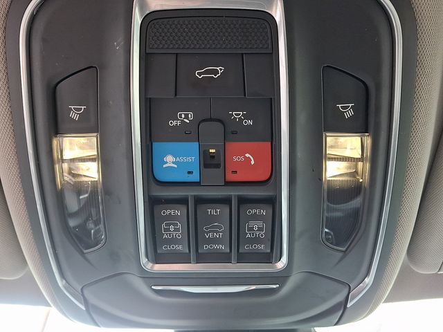 Used 2022 Jeep Wagoneer SUV
