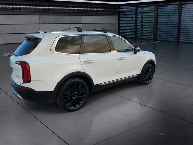 Used 2021 Kia Telluride SUV