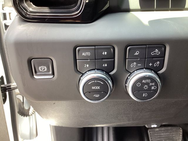 Used Car 2025 Gmc Sierra 2500hd  At4 For Sale Under $80,000 In San Antonio, Texas