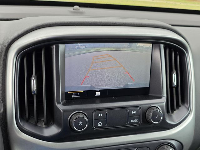 Used 2021 Chevrolet Colorado Sedan