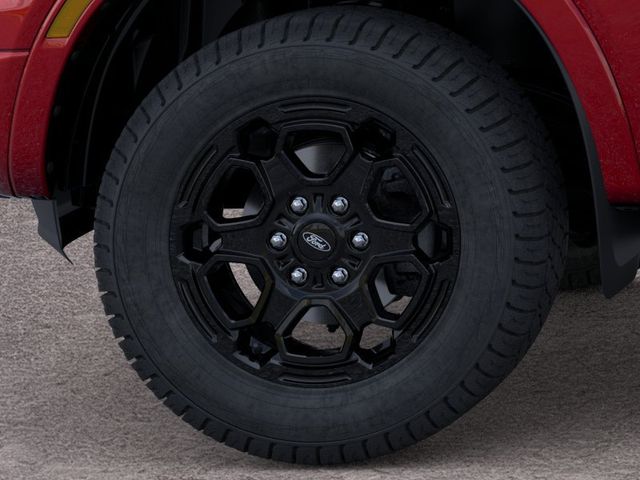 New 2026 Ford Ranger Truck