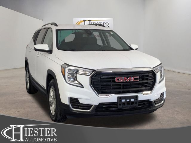 2023 GMC Terrain SLE FWD