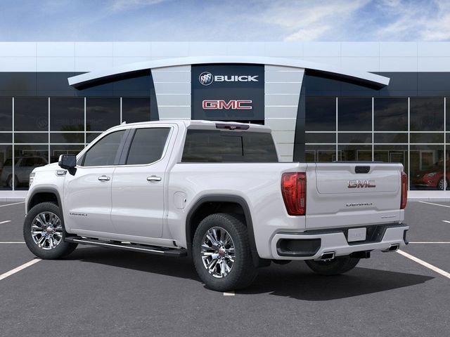 2024 GMC Sierra 1500 Denali 3