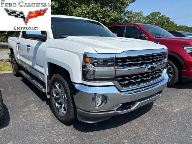 ChevroletSilverado 15003