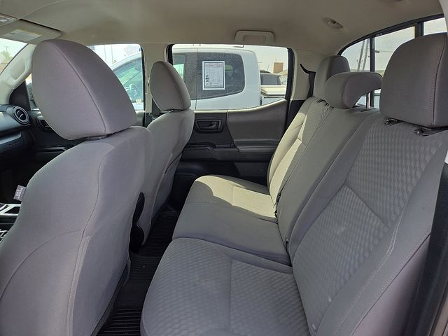 Used Car 2022 Toyota Tacoma  For Sale Under $25,000 In Plainview, Texas