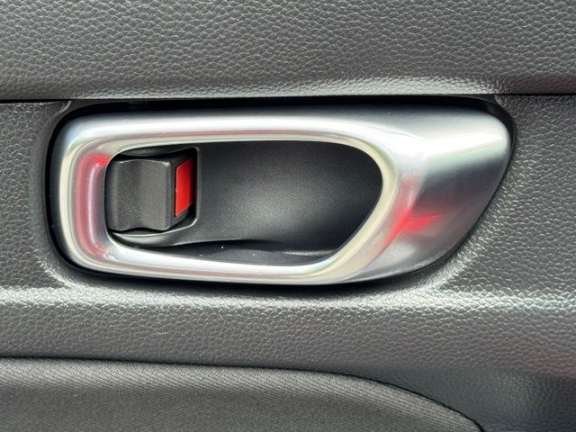 Used 2025 Honda Civic Sedan