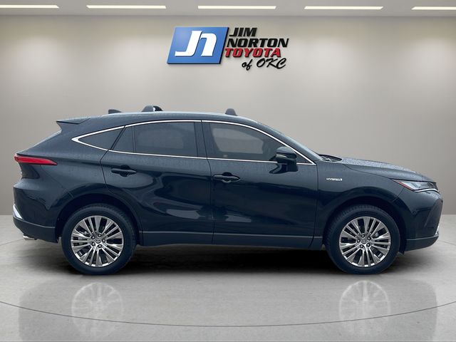 Used 2021 Toyota Venza SUV