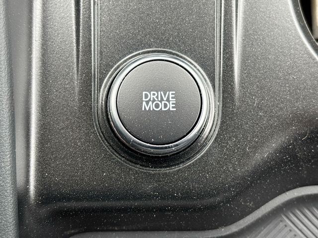 New 2026 Carbonized Gray Metallic Ford ST image 37
