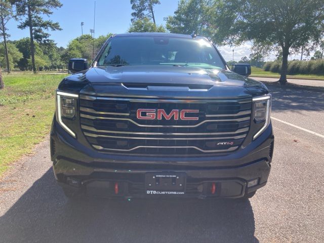 2022 GMC Sierra 1500 AT4 37