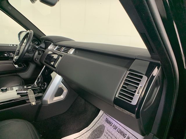 2021 Land Rover Range Rover Westminster 26