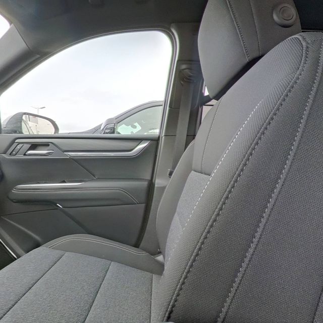 2026 GMC Acadia Elevation - Photo 27