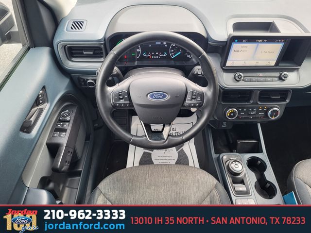 Used Car 2024 Ford Maverick  Xlt For Sale Under $30,000 In San Antonio, Texas