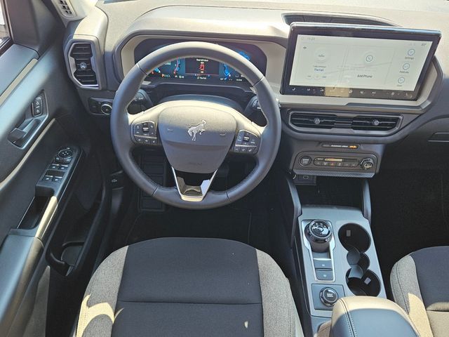 New 2025 White Ford Big Bend image 16