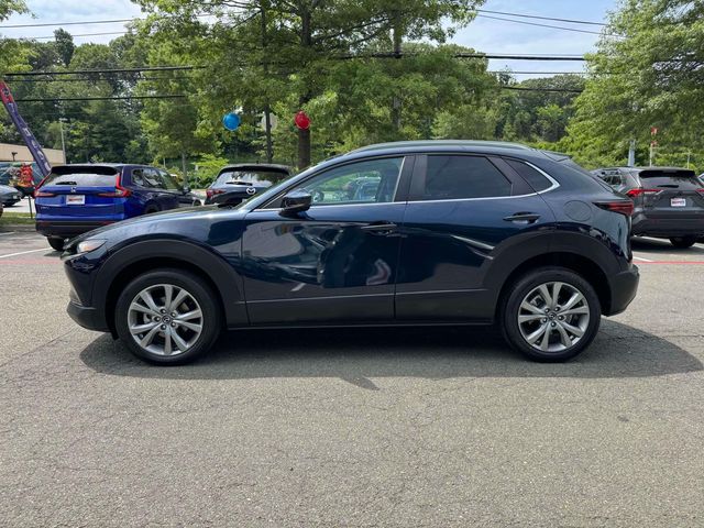 used 2023 Mazda CX-30 car, priced at $21,491