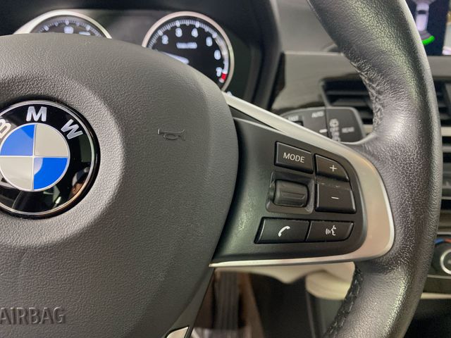 2021 BMW X1 xDrive28i 12