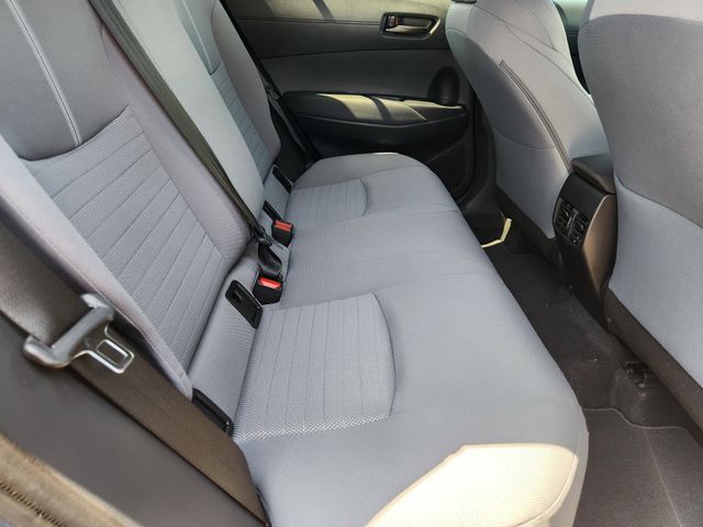 2026 Toyota Corolla Cross Hybrid S  at Don McGill Toyota
