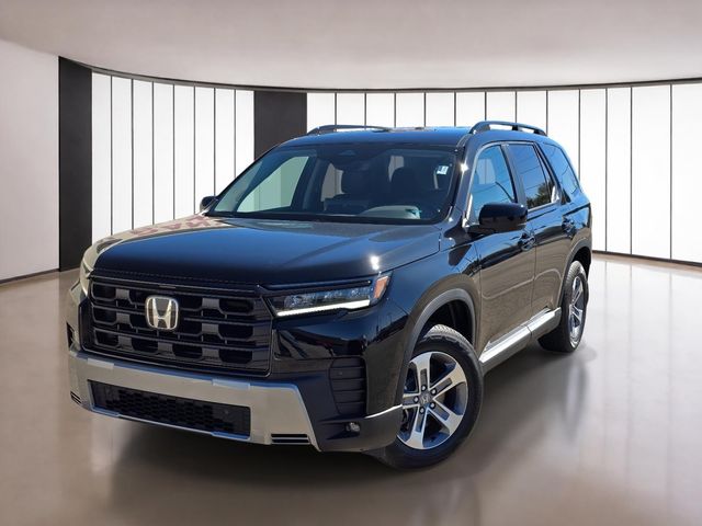 2026 Honda Pilot