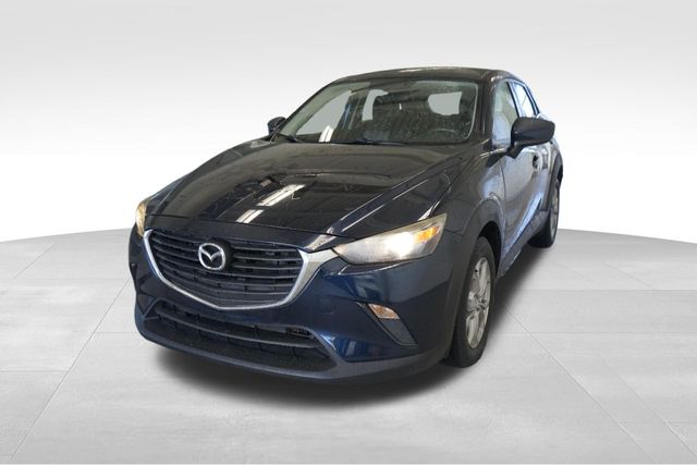 2017 Mazda CX-3 Sport