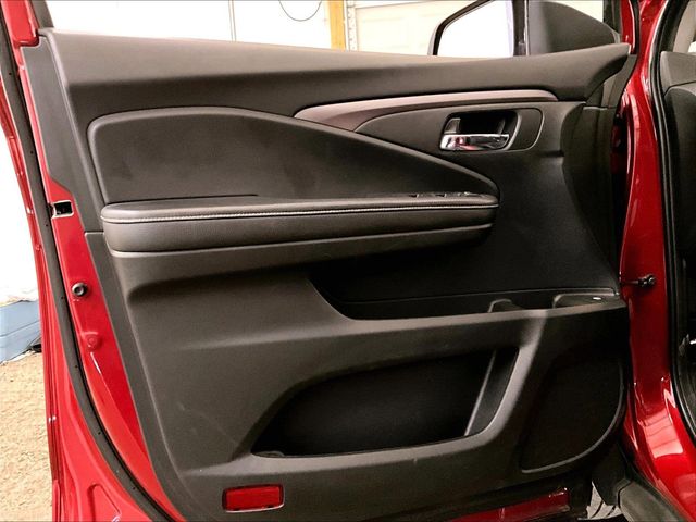 2021 Honda Ridgeline Sport  at South Hills Kia