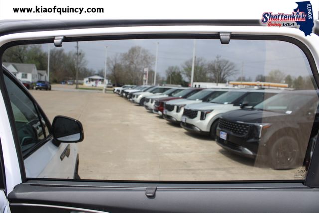 New 2026 Kia Sorento SUV