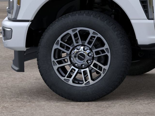 2026 Ford F-250SD Platinum:169528