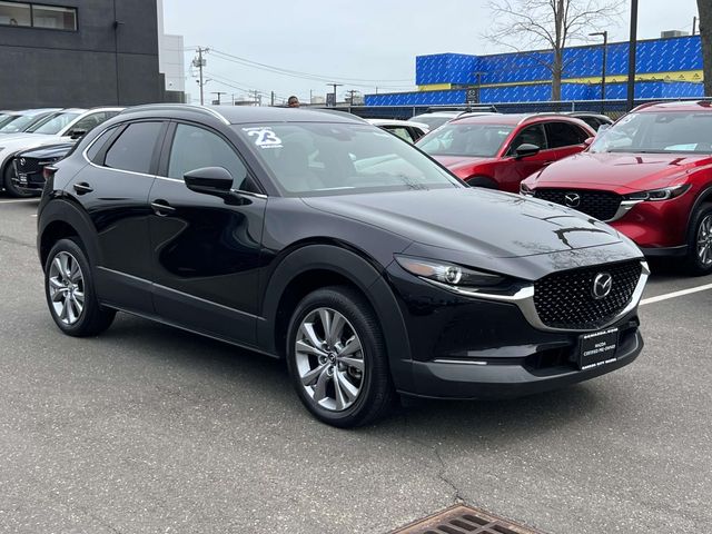 2023 Mazda CX-30 2.5 S Preferred AWD